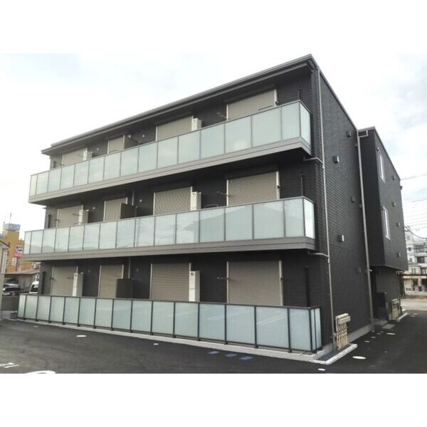 (仮称)市原市白金町マンション