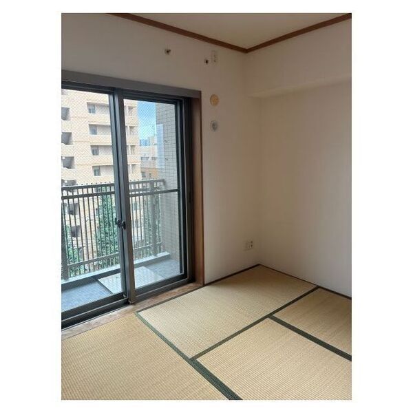 ラフィネ武蔵小山 室内写真5