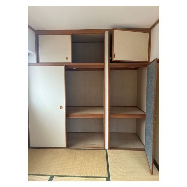 ラフィネ武蔵小山 室内写真6