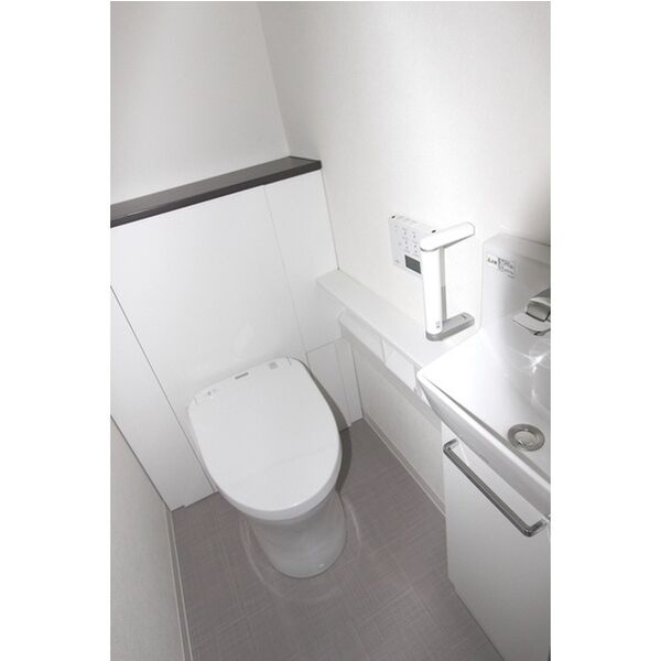 ヒューリックレジデンス新宿戸山 室内写真5