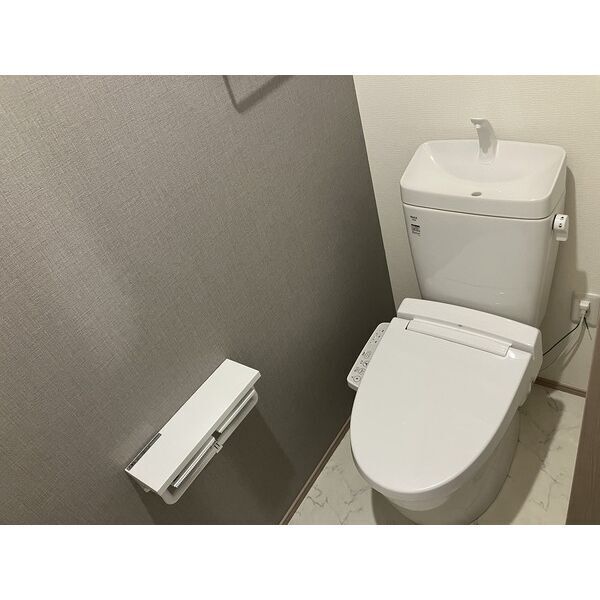 メゾン・アイ 室内写真10