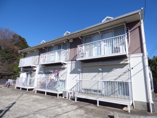 １Ｍハウス 建物画像