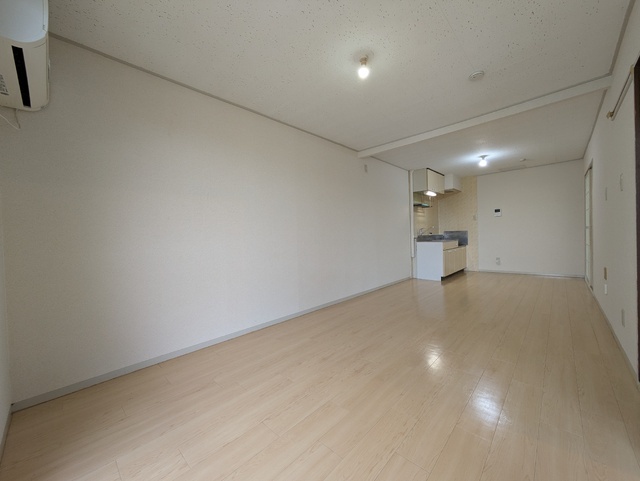 １Ｍハウス 室内写真2