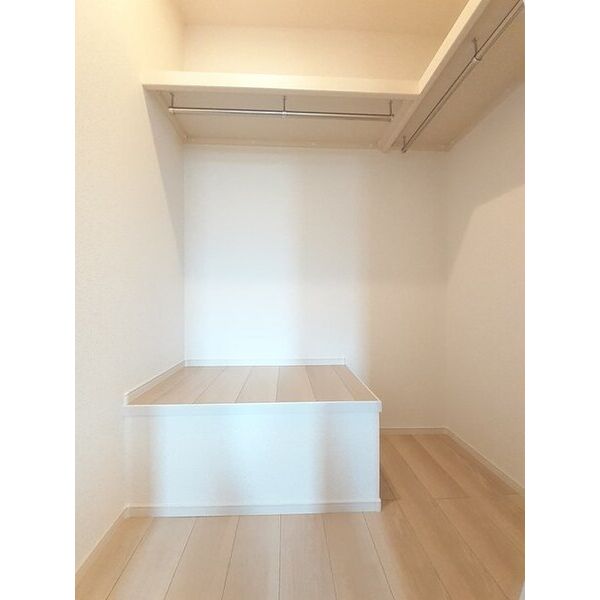 グランルポン アン 室内写真7