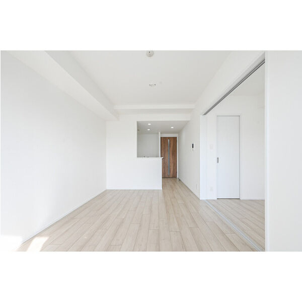 EMパレス田園調布 室内写真1