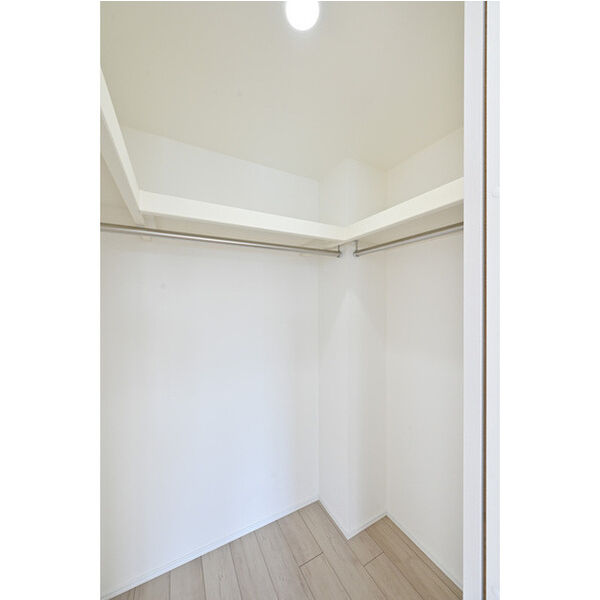 EMパレス田園調布 室内写真6