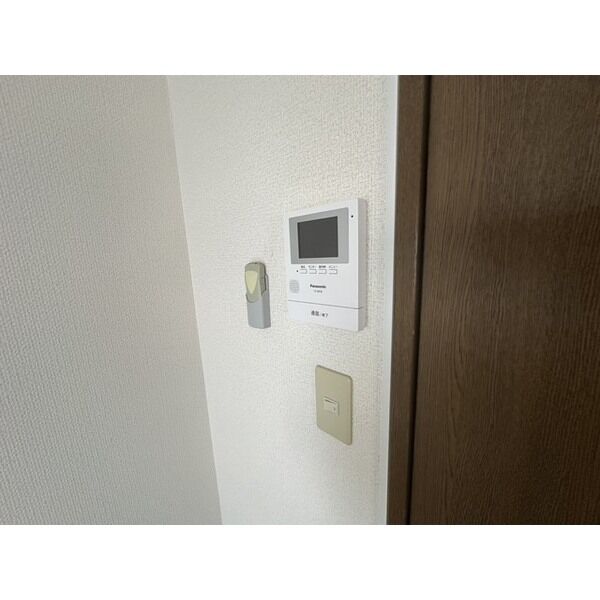 グランモール一社 室内写真6