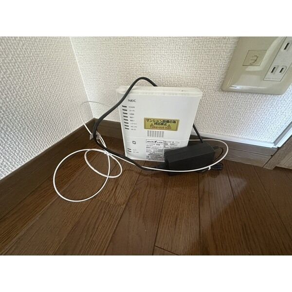 グランモール一社 室内写真8