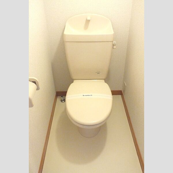 レオパレスジュネス佐原Ⅲ 室内写真4