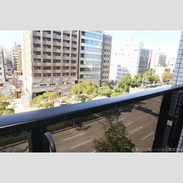 セイワパレス丸の内駅前プレミア 室内写真10