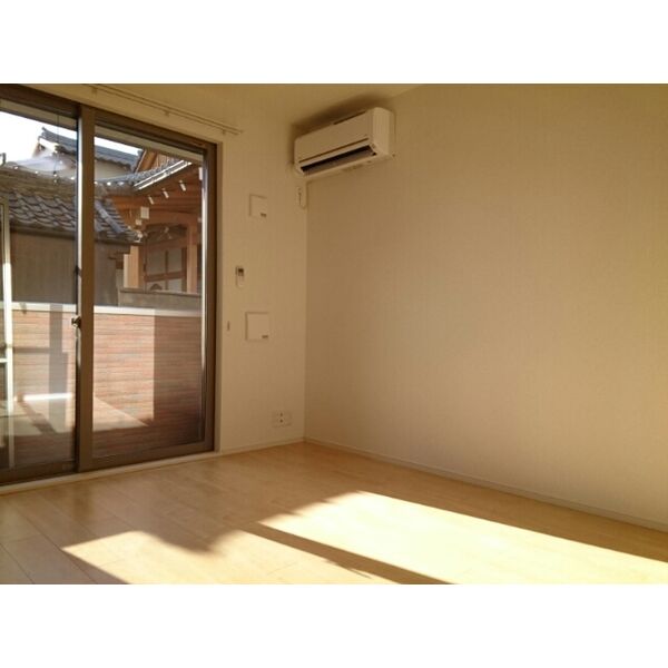 Villa BRISE 室内写真1