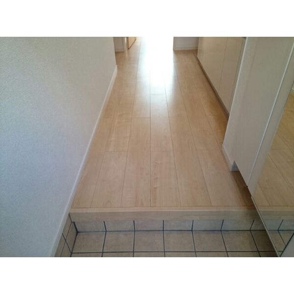 Villa BRISE 室内写真4