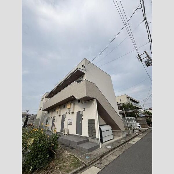 マロンディーグル