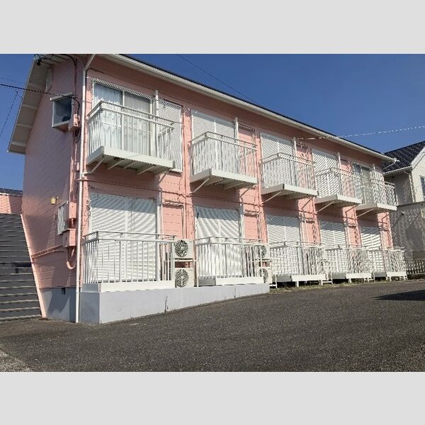 シャトー B 建物画像