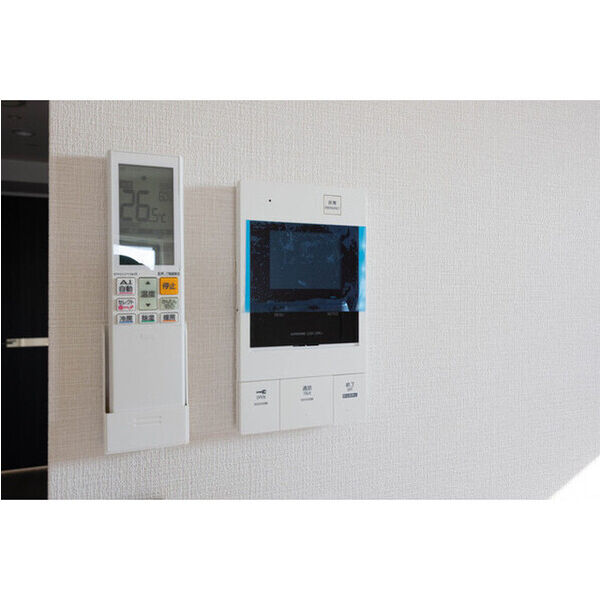 クレストコート東中野 室内写真10