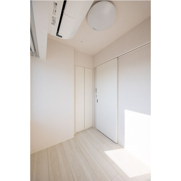クレストコート東中野 室内写真7