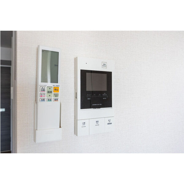 クレストコート東中野 室内写真10