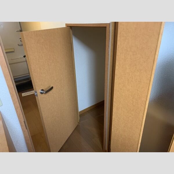 レオパレスP930 室内写真9