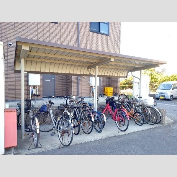レオネクストすみれ 室内写真9