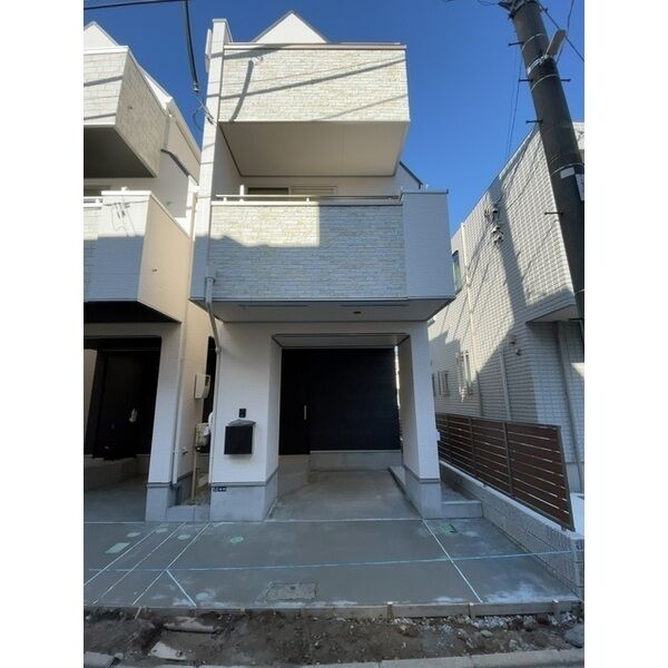 Kolet金町#05 建物画像