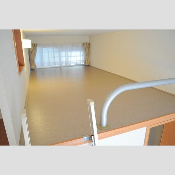 レオパレス平野南 室内写真5