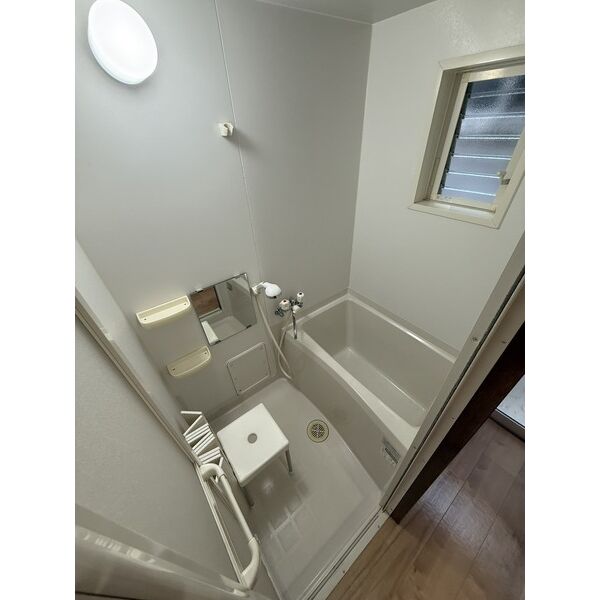 エフェクティブハウス沢ノ町 室内写真5