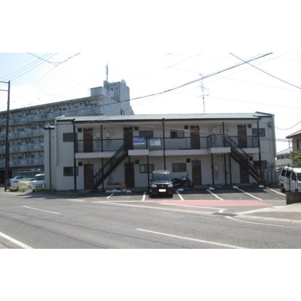久保田コーポ