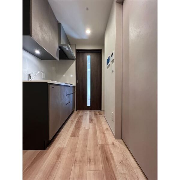 ACP Residence両国 室内写真10