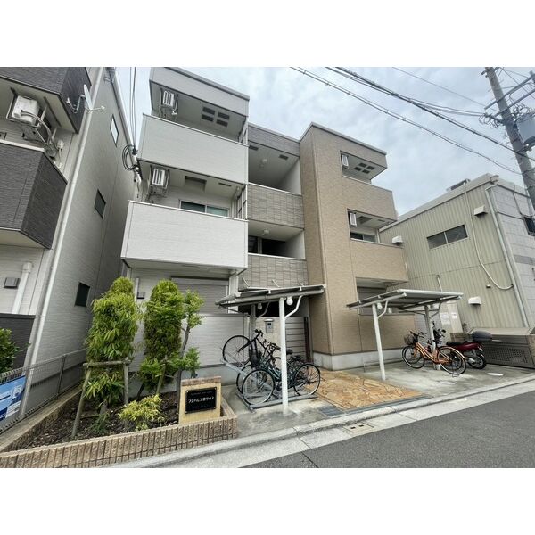 フジパレス堺サウス