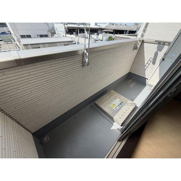 フジパレス堺サウス 室内写真8