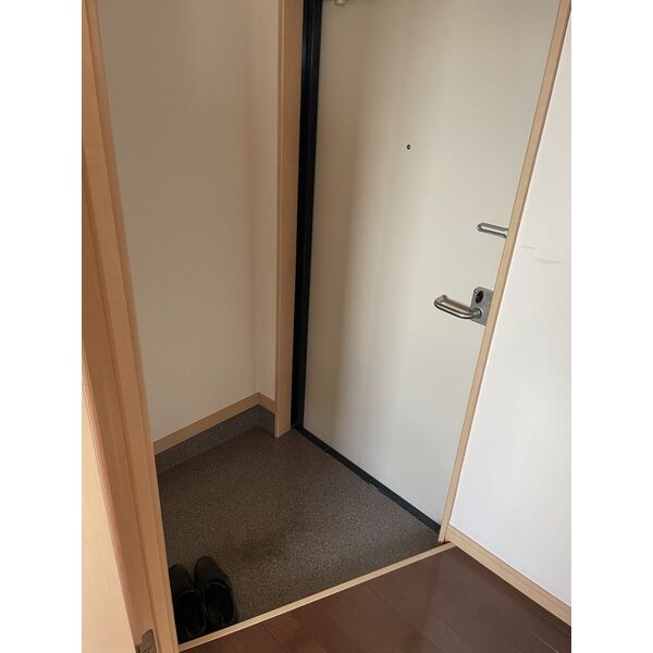 オーナーズマンション阪南Ⅳ(4) 室内写真1