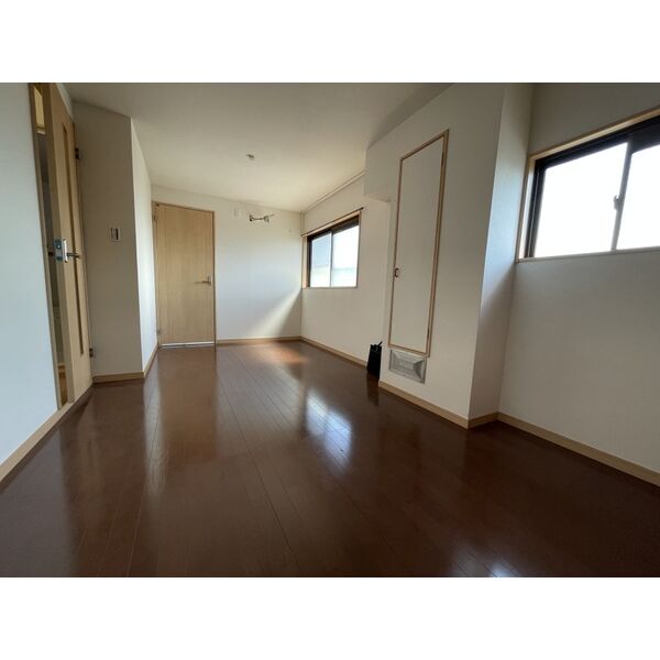 オーナーズマンション阪南Ⅳ(4) 室内写真3
