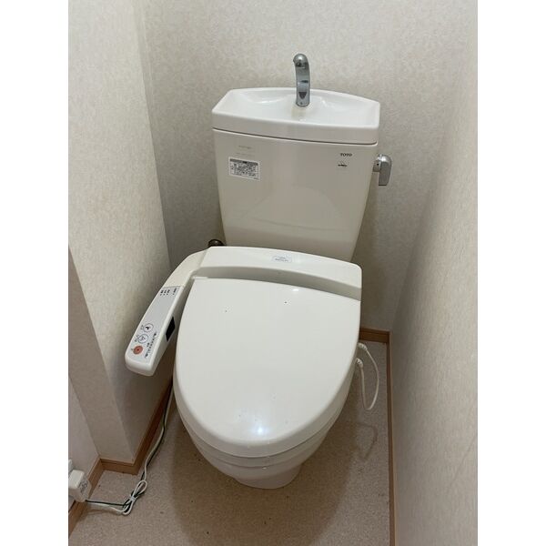 オーナーズマンション阪南Ⅳ(4) 室内写真8