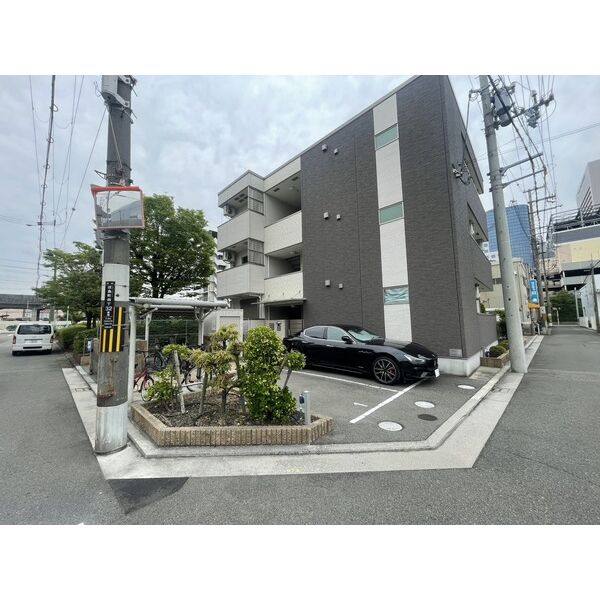 フジパレス堺ノース