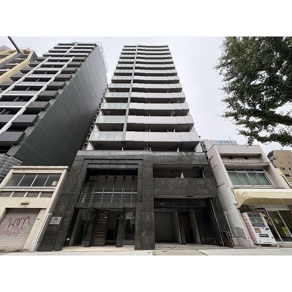 レオンコンフォート本町東