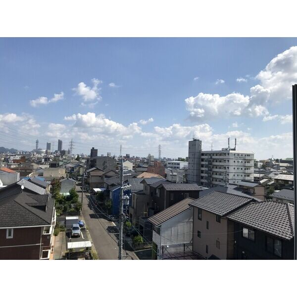 レジデンスTL西荘 室内写真10
