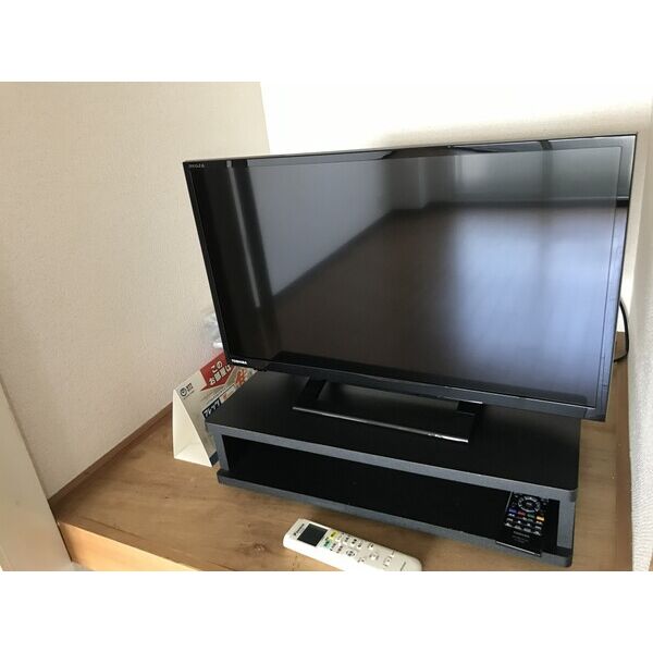レジデンスTL西荘 室内写真8