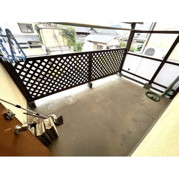 八尾市太田丁目54-戸建 室内写真9