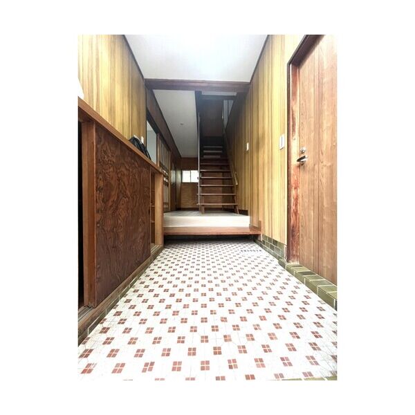 八尾市太田丁目54-戸建 室内写真4