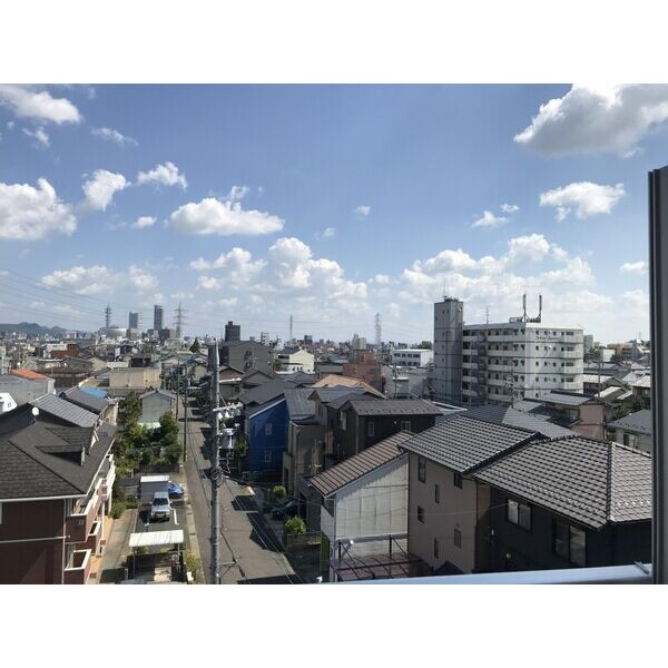 レジデンスTL西荘 室内写真10