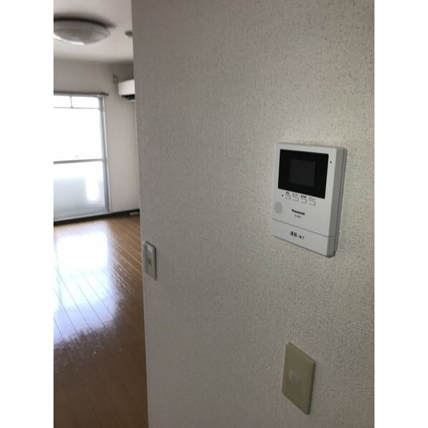 レジデンスTL西荘 室内写真4