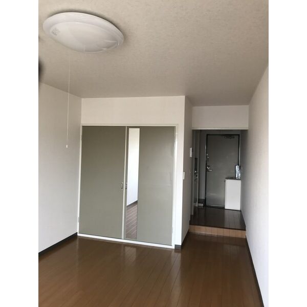レジデンスTL西荘 室内写真6