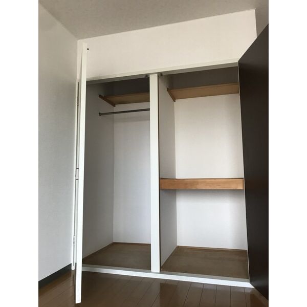 レジデンスTL西荘 室内写真7