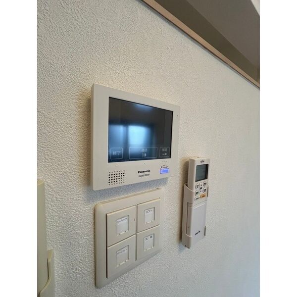cozy palace 室内写真10