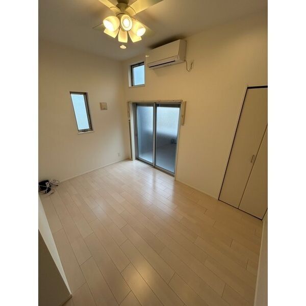 cozy palace 室内写真2