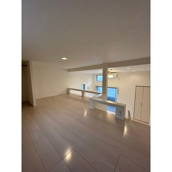 cozy palace 室内写真4