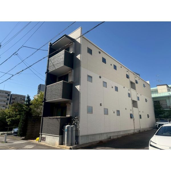 シュリット今池