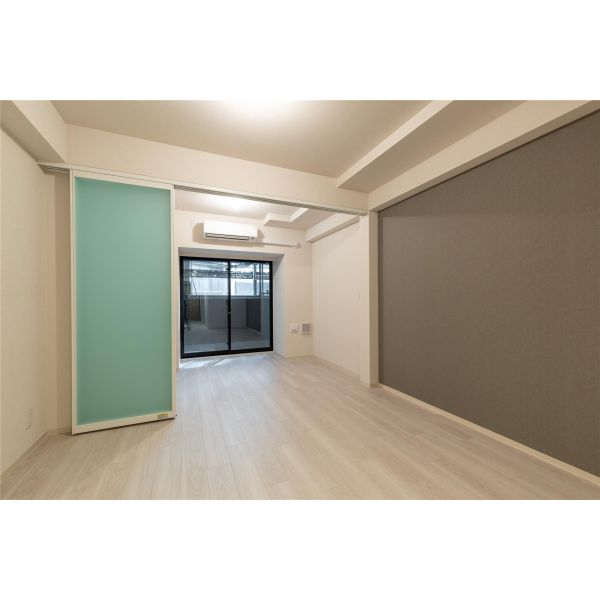 アーバネックス谷町四丁目 室内写真5