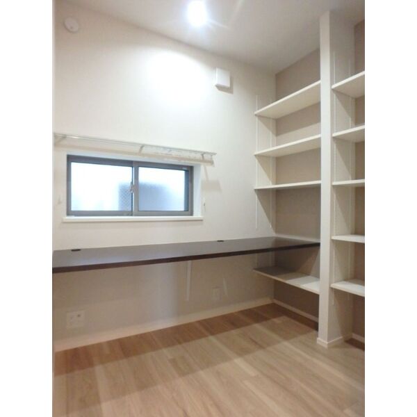 Maison TOKI 室内写真9