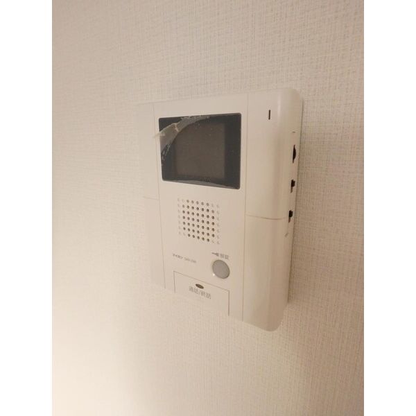 アンフルール 室内写真5